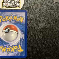 Virizion (Full Art) 97/101 Noble Victories Holo Pokemon TCG LP/LP+ - Image 4