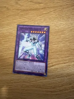 Yugioh! Elemental HERO Glow Neos - SGX4-ENA22 - Common - 1st Edition Near Mint, - Image 1