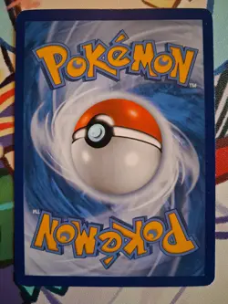 Pokemon TCG Gyarados 21/98 Lightly Played - Image 2