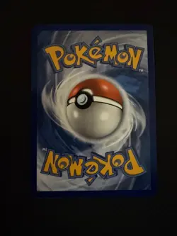 Mega Gengar ex 056/094 Double Rare Phantasmal Flames Pokemon Near Mint - Image 2