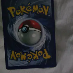 Pokemon TCG Pikachu 58/102 Miscellaneous Promo Stamped 40HP English 1999 - Image 2