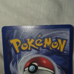 Pokemon TCG Pikachu 58/102 Miscellaneous Promo Stamped 40HP English 1999 - Image 3