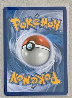 Pokemon Espeon GX (Full Art) 140/149 SM Base Set Holo - Image 2