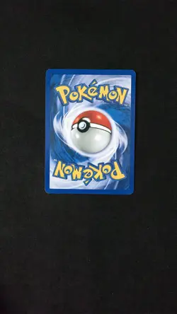 Pokemon Wobbuffet #16/75 Neo Discovery Holo Rare Basic Psychic 90 HP 2001 - Image 2