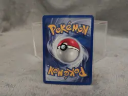 Pokemon Holo Ursaring 15/75 Neo Discovery 2001 - Image 2