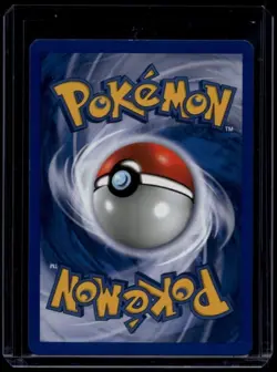 Pokemon TCG Poliwrath 9/75 Neo Discovery Holo Rare NM/LP - Image 2