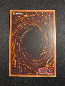 Yugioh - Mystical Elf LOB-062 Unlimited Super Rare NM - Image 2