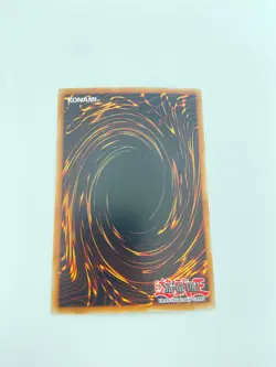 Yugioh Naturia Exterio Ultra Parallel Rare Duel Terminal 4 DT04-EN085 | NM - Image 2