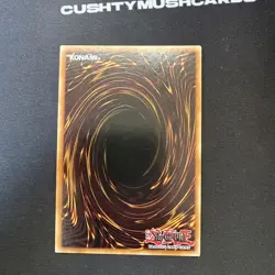 YUGIOH DESTINY HERO DREADMASTER SUPER RARE LCGX-EN125 - Image 4