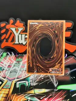 Yu-Gi-Oh! Trishula, Dragon of The Ice Barrier RA05-EN101 Starlight Rare 1st... - Image 2