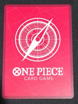 Don Krieg Alt Leader English - OP15-001 - Kami's Island One Piece TCG - Image 2