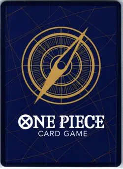 Tashigi SR Extra Booster: One Piece Heroines Edition EB03-018 NM - Image 2