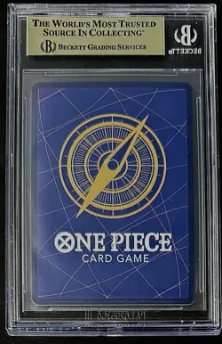 BGS 10 One Piece OP06-047 R Charlotte Pudding - English - Wings of the Captain - Image 2