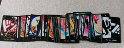 One Piece DON CARD Lot 40 Cards Near Mint VARIOUS Your Turn +1000 - Image 1