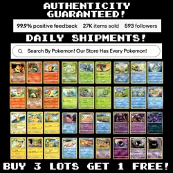 6x Quagsire GL Wooper Lot Platinum Rising Rivals Pokemon Cards Collection Set - Image 2