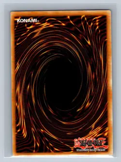 K9-LC Release Restraint #JUSH-EN038 Justice Hunters Yugioh TCG NM - Image 2