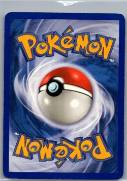 Paras 72/112 Non Holo FireRed & LeafGreen - Pokemon Card - NM - Image 2