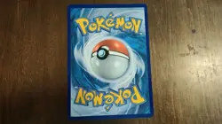 Pikachu - (25th Anniversary) Jumbo Cards 58/102 NM - Image 2