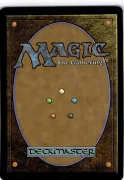 MTG Rogue's Passage Commander 2020 Uncommon #303 - Image 2