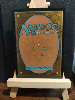 Daretti, Rocketeer Engineer - Aetherdrift - Rare - NM (see pics) MTG - Image 2