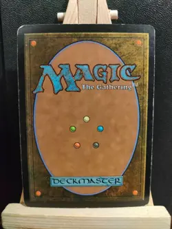 Glorious Anthem - Eighth Edition - Rare - Played (see pics) MTG - Image 2