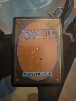 MTG Foil Ardyn The Usurper Borderless Art Final Fantasy - Image 2