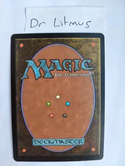 1x Howling Mine 6th Edition Sixth MTG Great Condition - Image 2