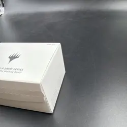 MTG Factory Sealed THE WALKING DEAD Secret Lair - Image 3