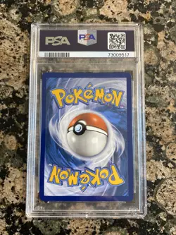 2021 Pokemon SWSH ICE RIDER CALYREX V Chilling Reign #045 GEM MINT PSA 10 - Image 2