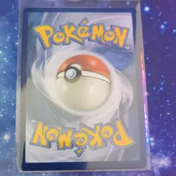 Pokemon Latios GX Sm-Unified Minds 78/236 Ultra Rare Full Art Holo - Image 2