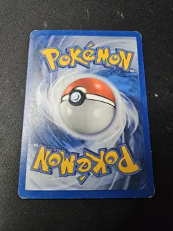 Misty - 18/132 - Pokemon Gym Heroes Holo - Image 2