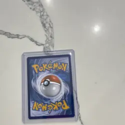 The Pokemon Company Flareon EX Ultra Rare Full Art Holo RC28/RC32 170HP - Image 2