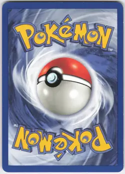 Dark Gloom 36/82 Uncommon Team Rocket Pokemon 1st Edition Lightly Played - Image 2