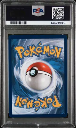 2025 Pokemon UPC Mega Charizard X ex & Oricorio ex PSA 10 - Image 3