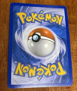 Pokemon TGC Heracross 43/123 Reverse-Holo Heart Gold & Soul Silver - Image 2