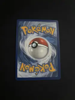 Meowth 106/094 Me02: Phantasmal Flames Holo Pokemon TCG - NM - Image 2