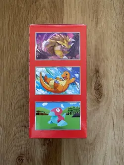 Pokemon Korean 151 SV2A - Booster Box (20 Packs) - New & Sealed - Image 2