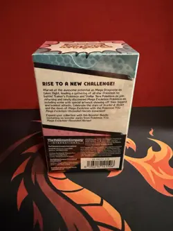 Pokemon TCG: Ascended Heroes Booster Bundle (6 Packs) Factory Sealed - Image 3