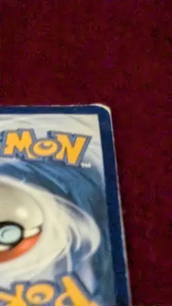 Pokemon TCG M Lucario EX 055A/111 Alternate Art Mega EX Holo Promo 220 HP - Image 5