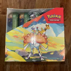 Pokemon Vibrant Paldea Mini Tins TCG - New Factory Sealed - 10 Assorted Tins - Image 2