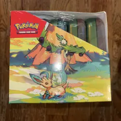 Pokemon Vibrant Paldea Mini Tins TCG - New Factory Sealed - 10 Assorted Tins - Image 4