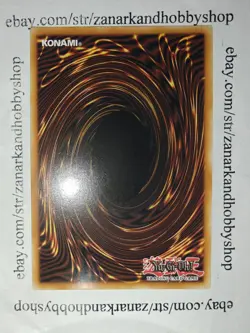 YuGiOh Chaos Angel RA05-EN043 Collector's Rare - Image 2