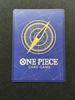 Gecko Moria R PRB02-013 Premium Booster The Best Vol. 2 Foil One Piece Card Game - Image 2