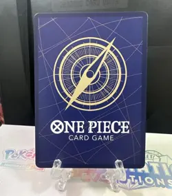 One Piece Gecko Moria Rare PRB02-013 The Best Vol 2 - Image 2