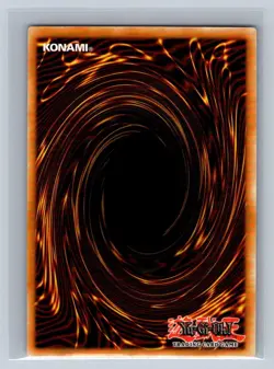 K9-EW Special Release Experiment #JUSH-EN041 Justice Hunters Yugioh TCG NM - Image 2