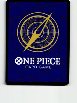 Monkey.D.Luffy (P-055) (Jolly Roger Foil) P-055 Premium Booster One Piece LP - Image 2