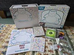 EMPTY Pokemon Center 151 Elite Trainer Box- No Cards Included - Image 1