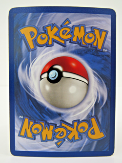 1999 Ninetales 12/102 Holo Rare Base Set Pokemon Card WOTC LP 🔥🦊✨ - Image 5