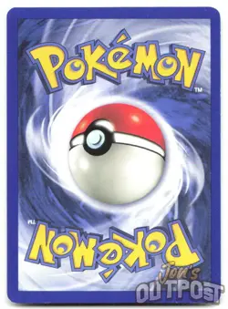 Articuno 17/62 Non Holo Rare Fossil 1st Edition Pokemon Card - LP - Image 2