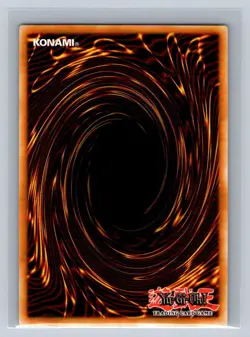 Jack-In-The-Hand #JUSH-EN054 Justice Hunters Yugioh TCG NM - Image 2